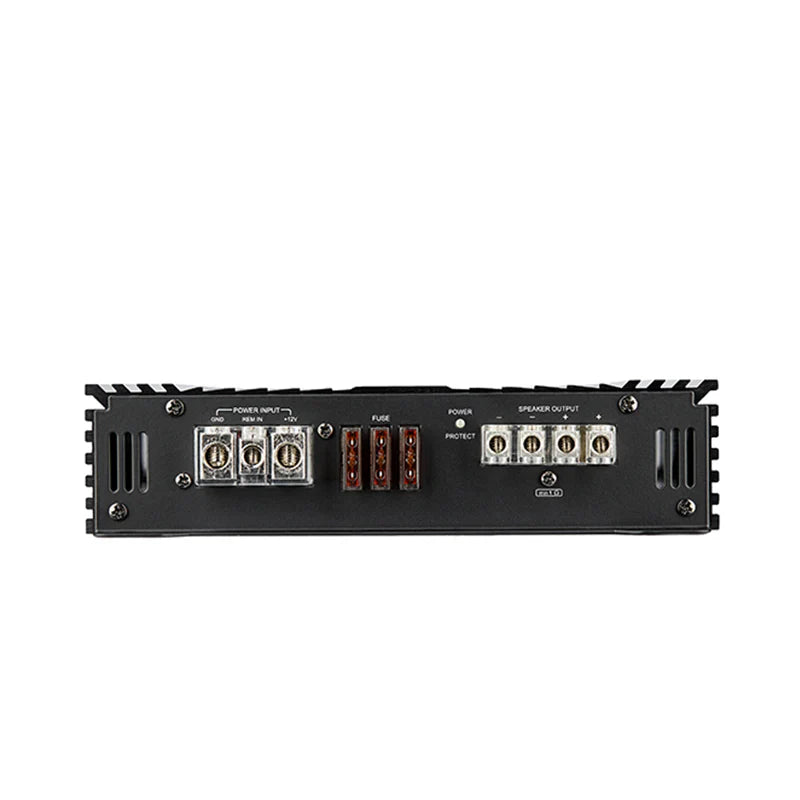 Deaf Bonce Machete MLA-800 | 790W RMS Monoblock Amplifier Deaf Bonce