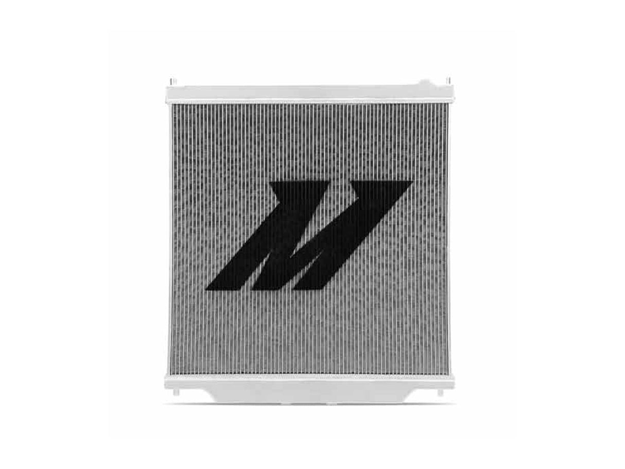 Mishimoto MMRAD-F2D-60 Aluminum Radiator, 2003-2007 6.0L Powerstroke Mishimoto