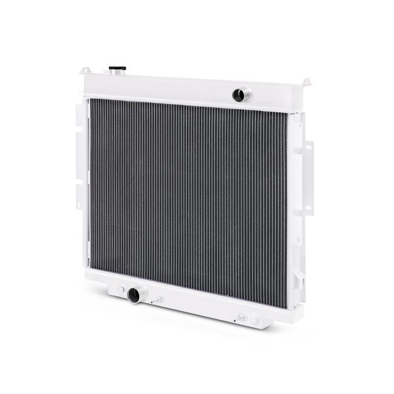 Mishimoto Performance Aluminum Radiator (1983-1994) Mishimoto