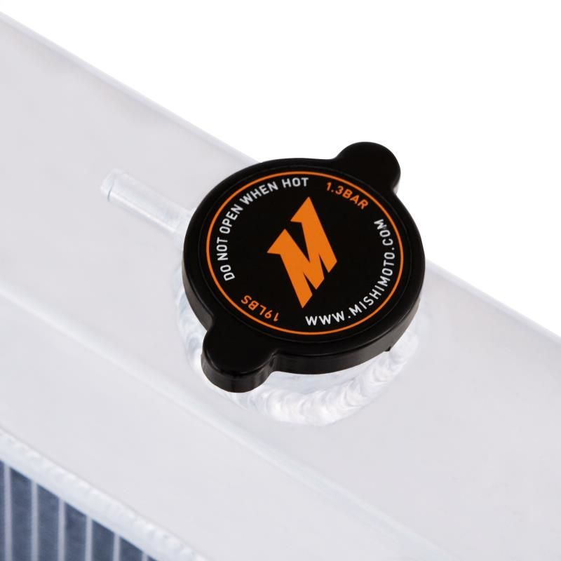 Mishimoto Performance Aluminum Radiator (1983-1994) Mishimoto