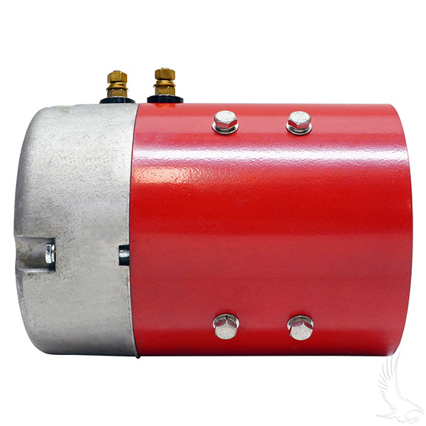 Admiral Golf Cart EZGO Motor, High Speed 19 Spline