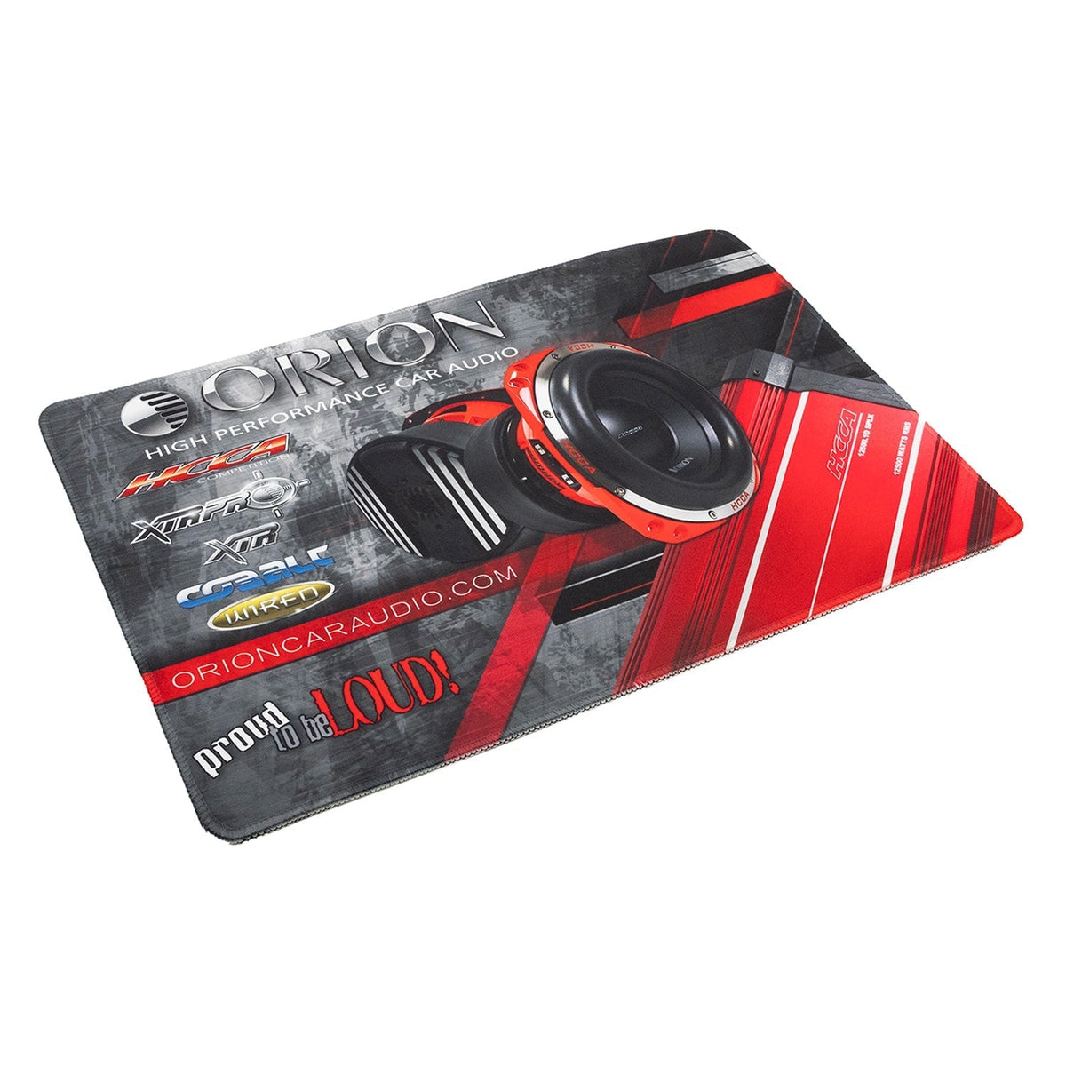 ORION CAR AUDIO MOUSE PAD Orion Car Audio ORION CAR AUDIO MOUSE PAD ORION CAR AUDIO MOUSE PAD ORION CAR AUDIO MOUSE PAD ORION CAR AUDIO MOUSE PAD