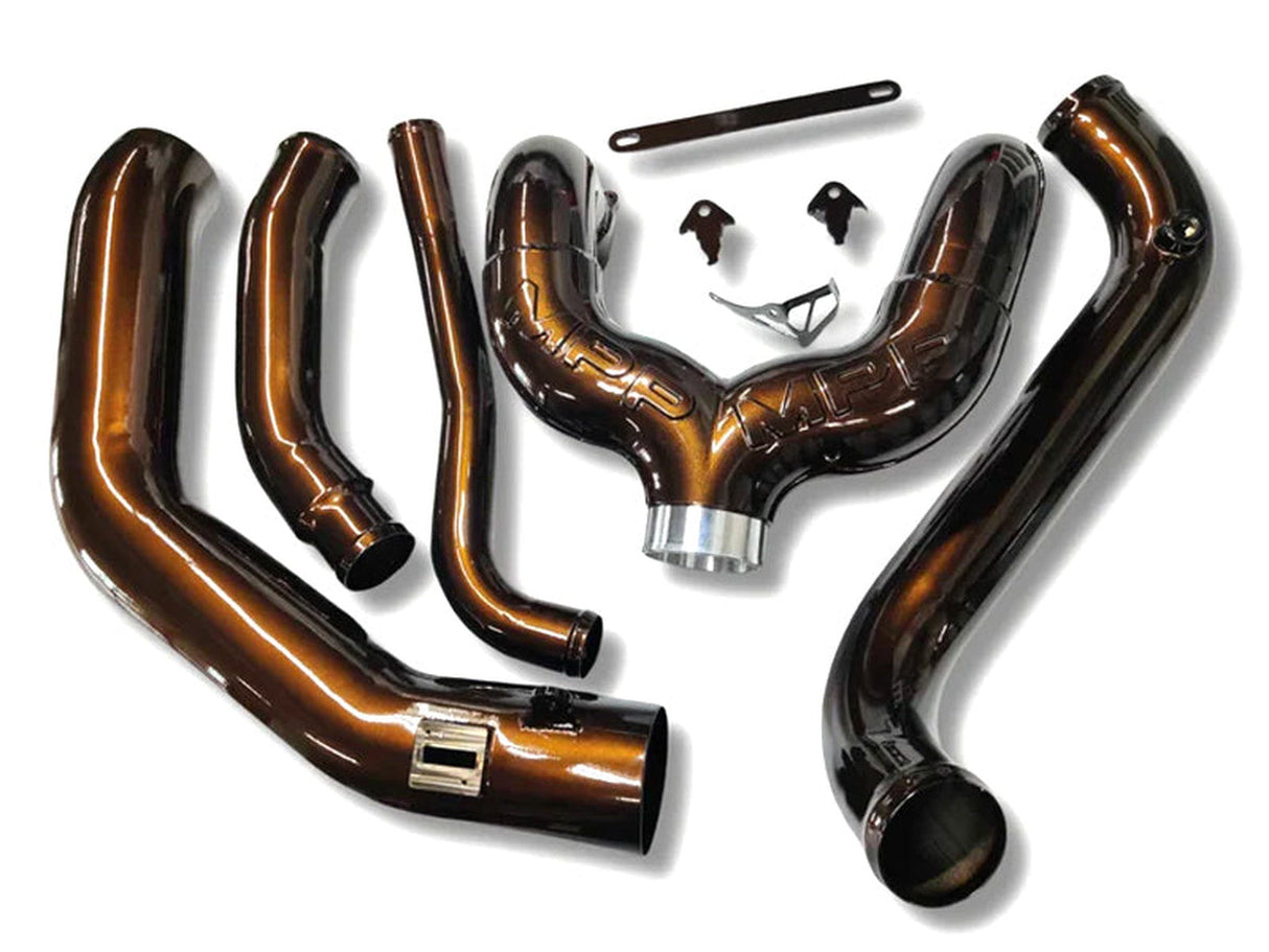 MPP Intercooler Piping Kit, 2011-2026 Ford 6.7L Powerstroke Maryland Performance Products