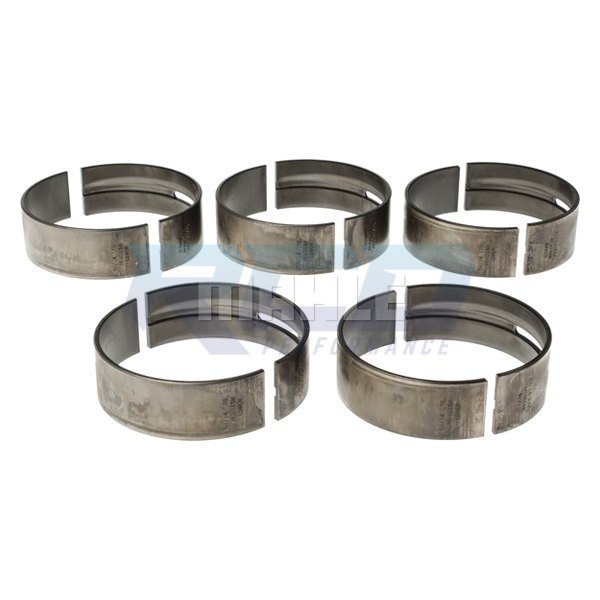 Mahle 6.7L .010" Main Bearing Set "H Series"