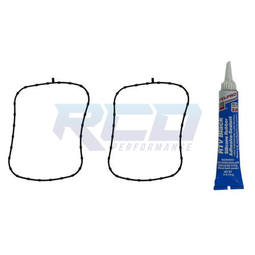 Fel-Pro 6.6L Duramax 2004.5 - 2007 LLY LBZ Y Bridge & Intake Gasket Set