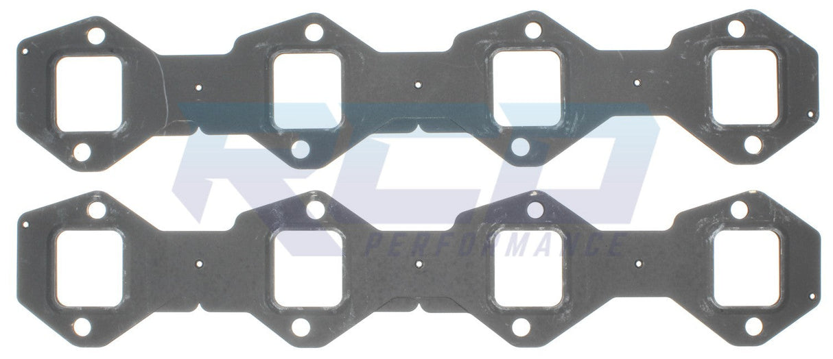 Mahle 6.7L Exhaust Manifold Gasket Set