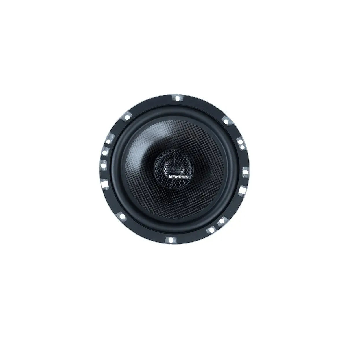 Memphis Audio MS60V 6.5" 75W 2-Way Oversized Convertible Speakers (Pair)