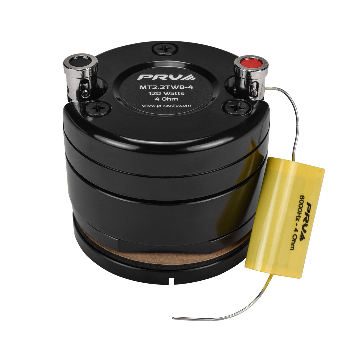 PRV MT2.2TWB-4 Tweeter PRV Audio