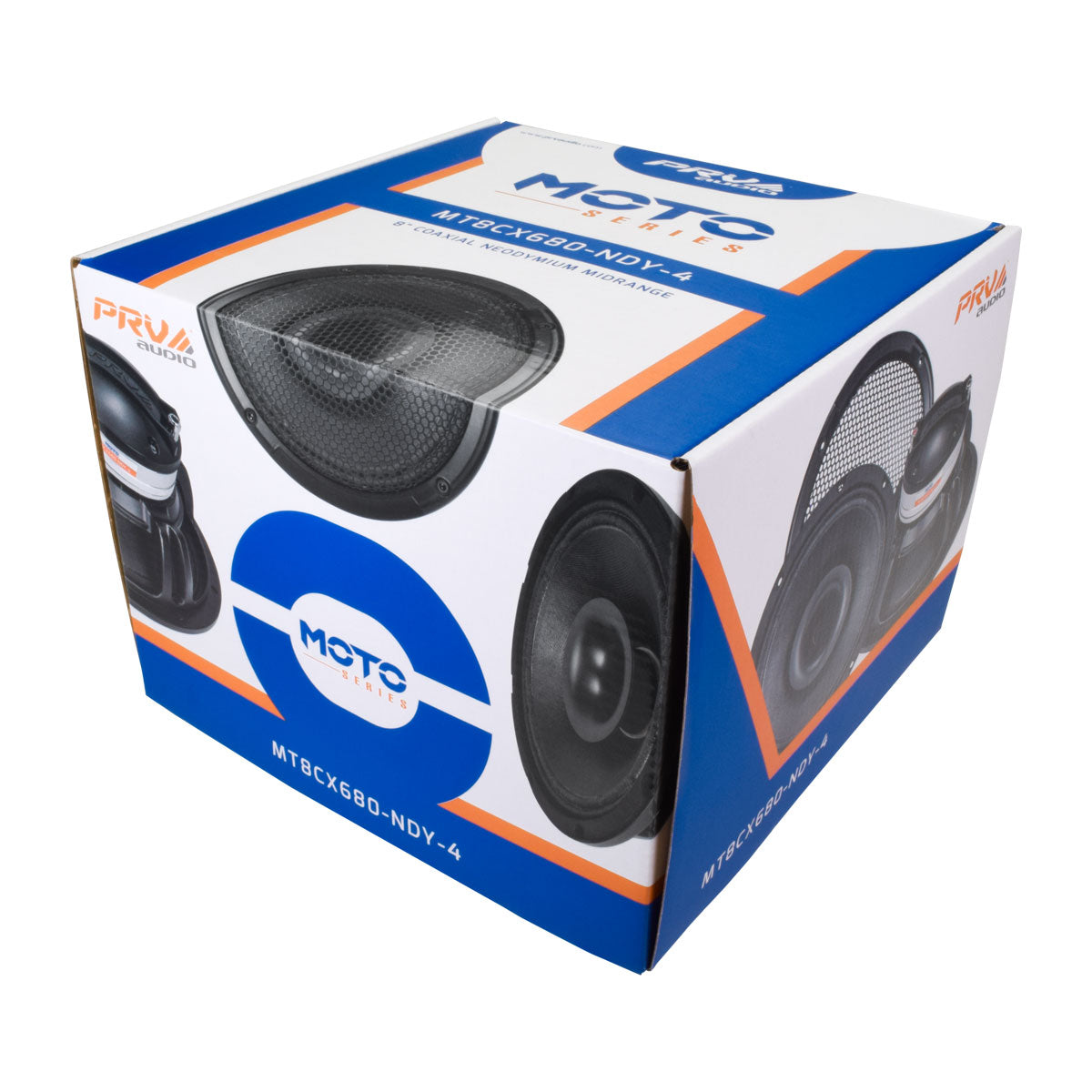 MT8CX680-NDY-4 PRV Audio
