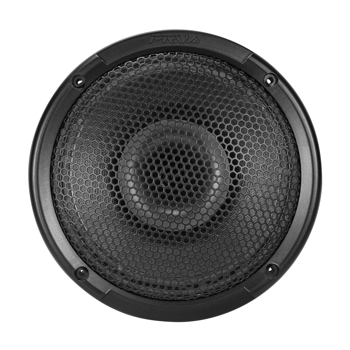 PRV Audio MT8CX680-NDY-4 8-inch Neodymium Coaxial Loudspeaker