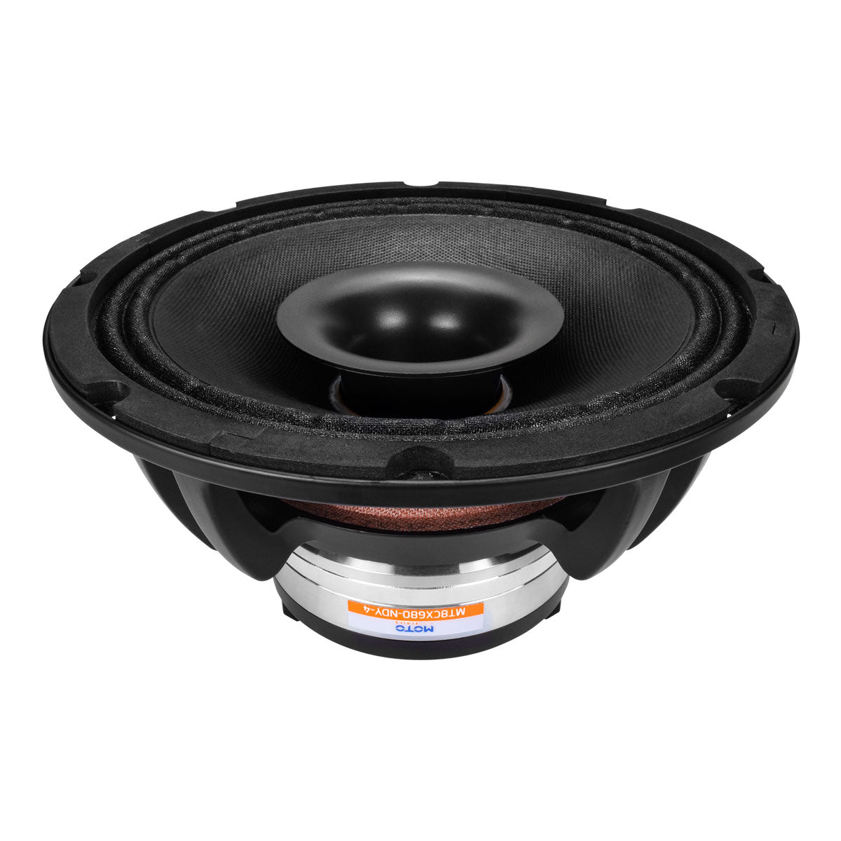 MT8CX680-NDY-4 PRV Audio