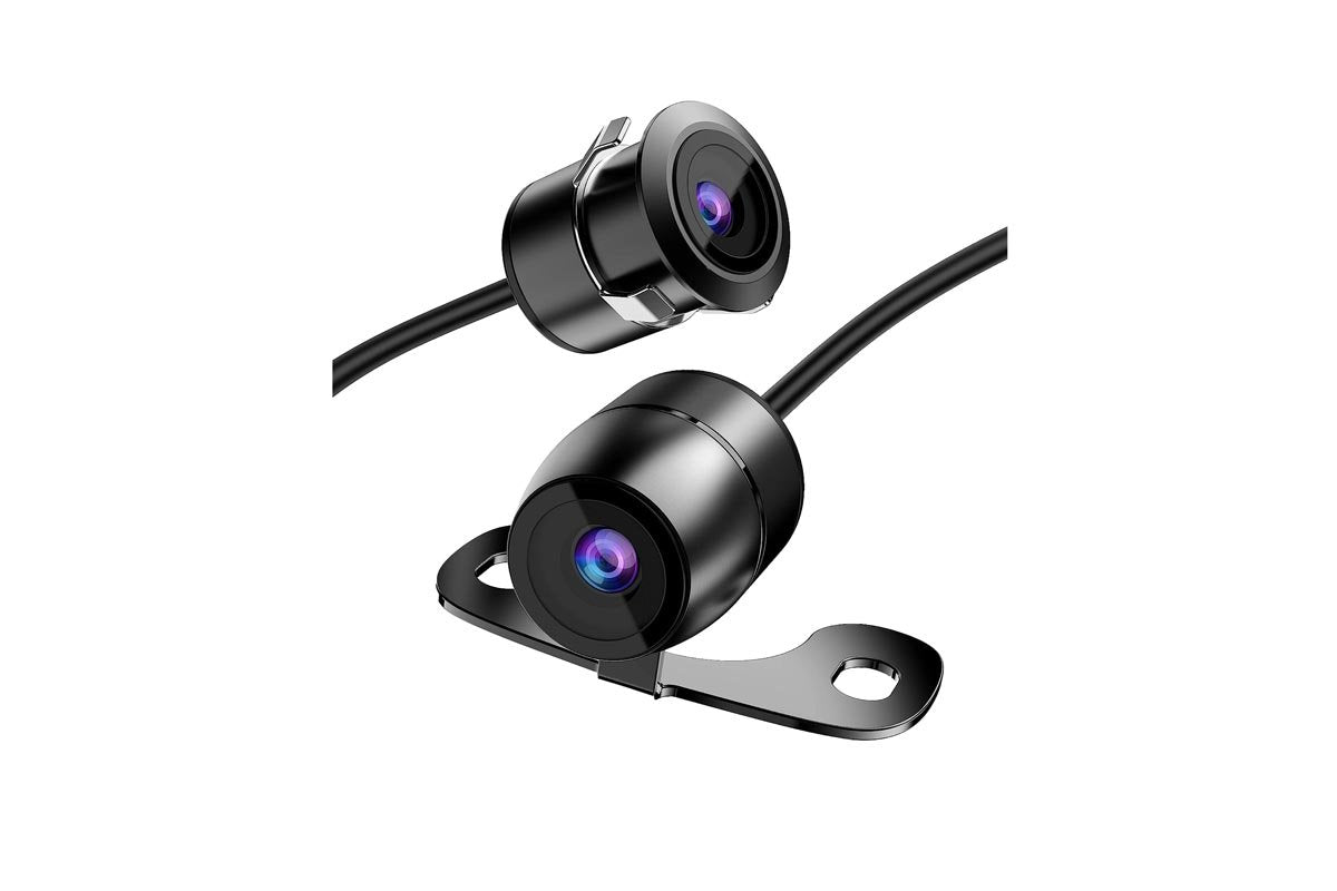 Memphis Audio MXCAM Waterproof Backup Trail Camera