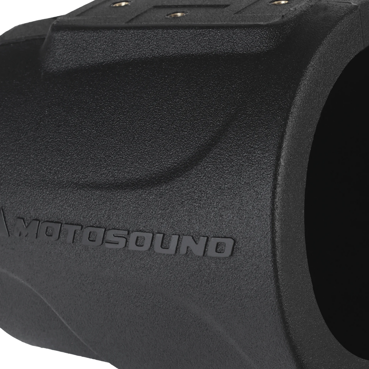 MOTOSOUND 6.5″ Universal Tower Speaker Enclosures