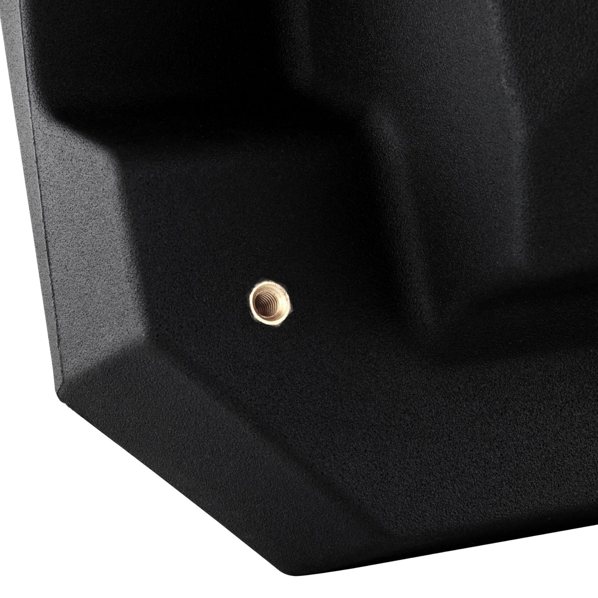MOTOSOUND 10″ Front Subwoofer Enclosure for Maverick R