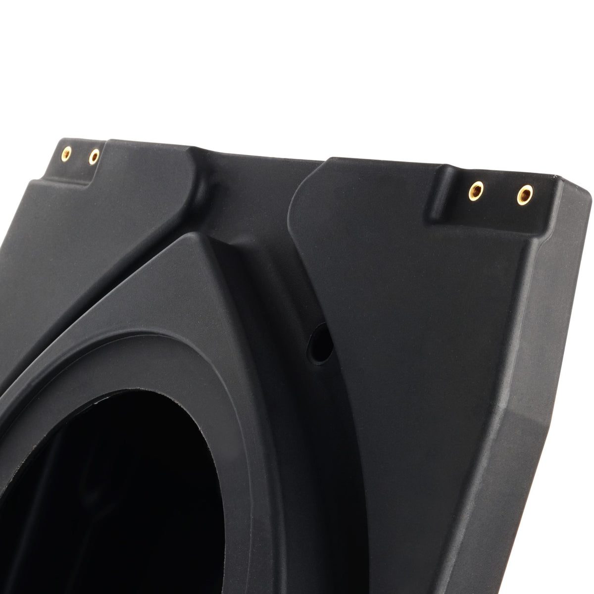 MOTOSOUND 10″ Front Subwoofer Enclosure for Maverick X3