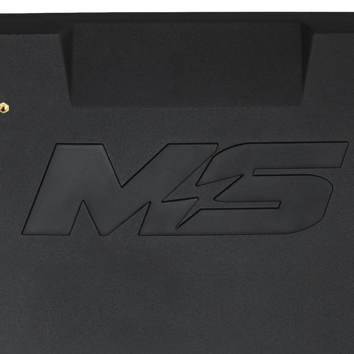 MOTOSOUND Front Subwoofer Enclosure for Outlander G3