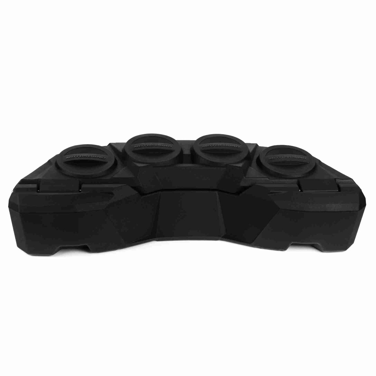 MOTOSOUND Four 6.5″ ATV Toolbox Speaker Enclosure