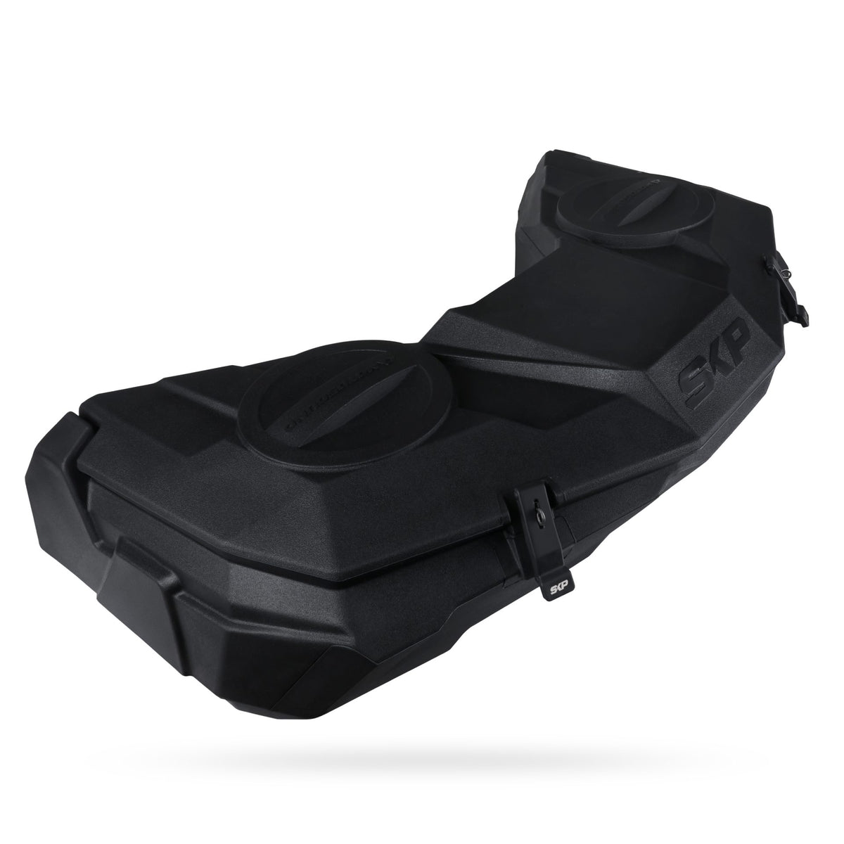 MOTOSOUND Raptor Pro Dual 8″ Speaker ATV Toolbox