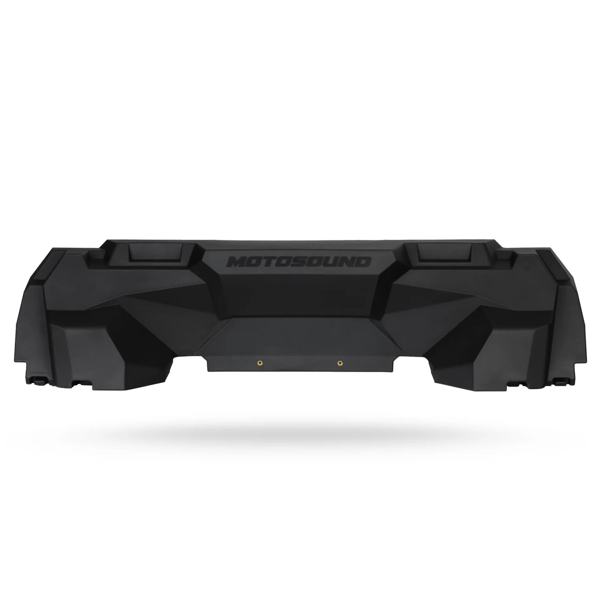 MOTOSOUND Six 6.5″ Rear Speaker Enclosure for RZR Pro