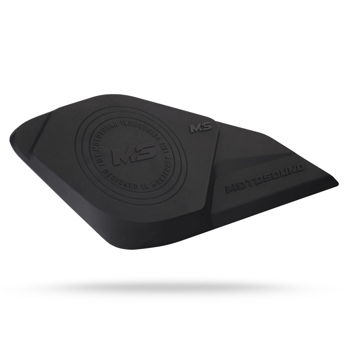 MOTOSOUND 6.5–8″ Lower Door Speaker Enclosures for Maverick R
