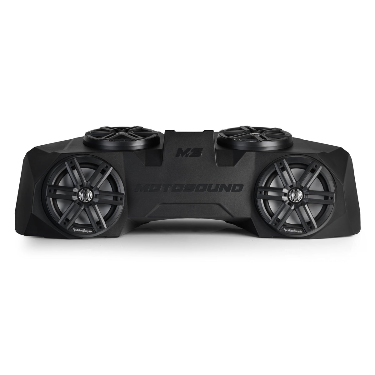 MOTOSOUND Monster Box 8″ ATV Audio Box
