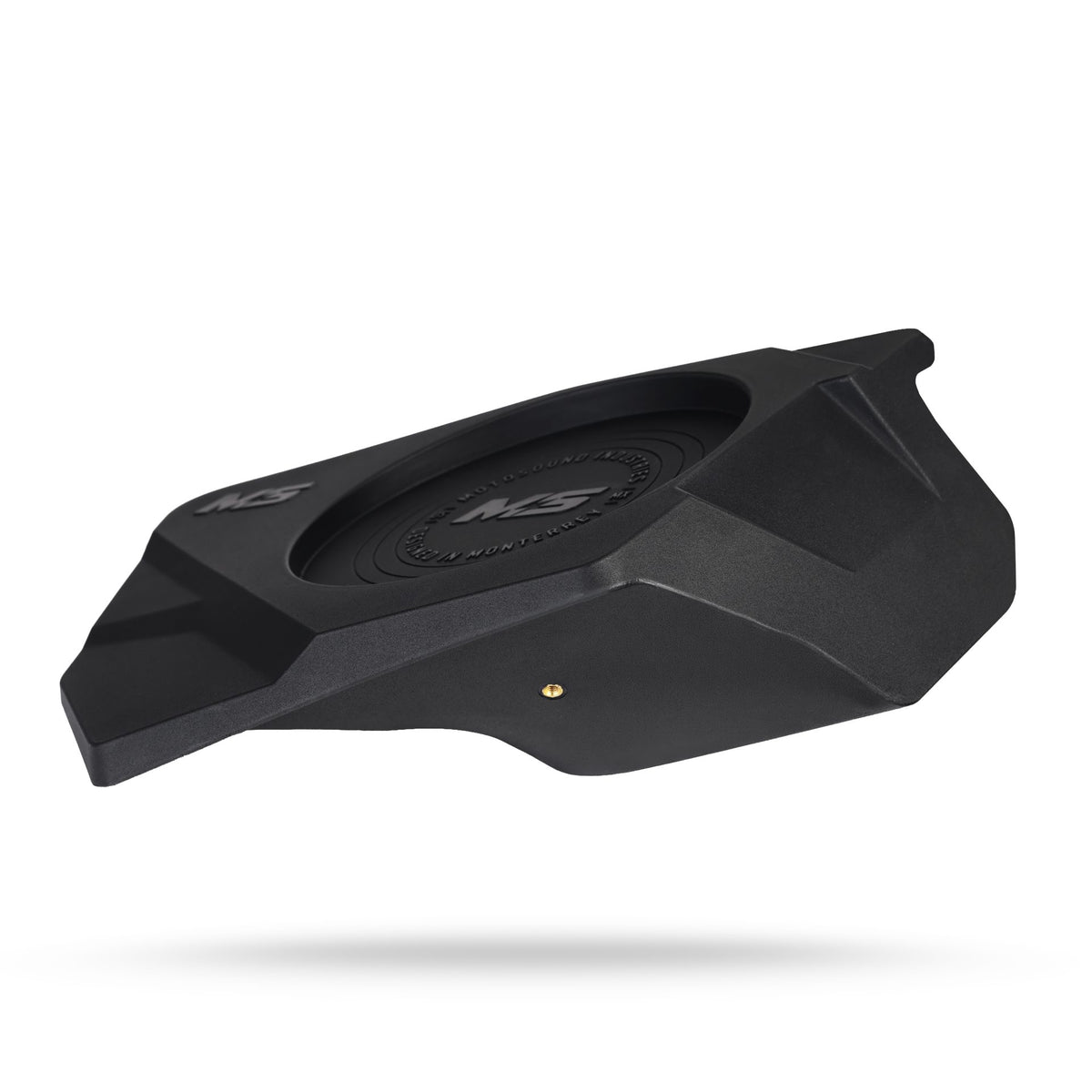 MOTOSOUND 6.5–8″ Upper Door Speaker Enclosures for Maverick R