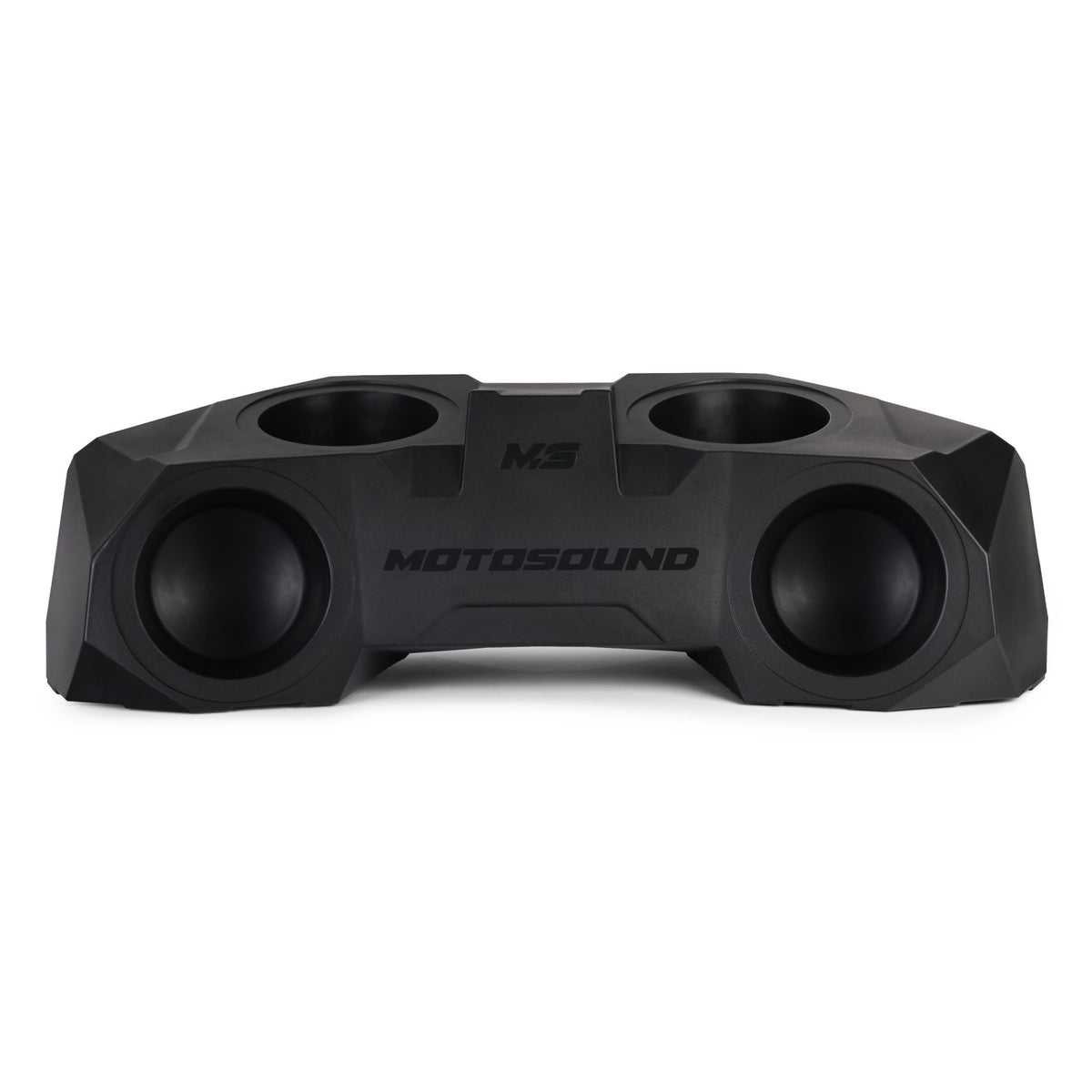 MOTOSOUND Monster Box 8″ ATV Audio Box