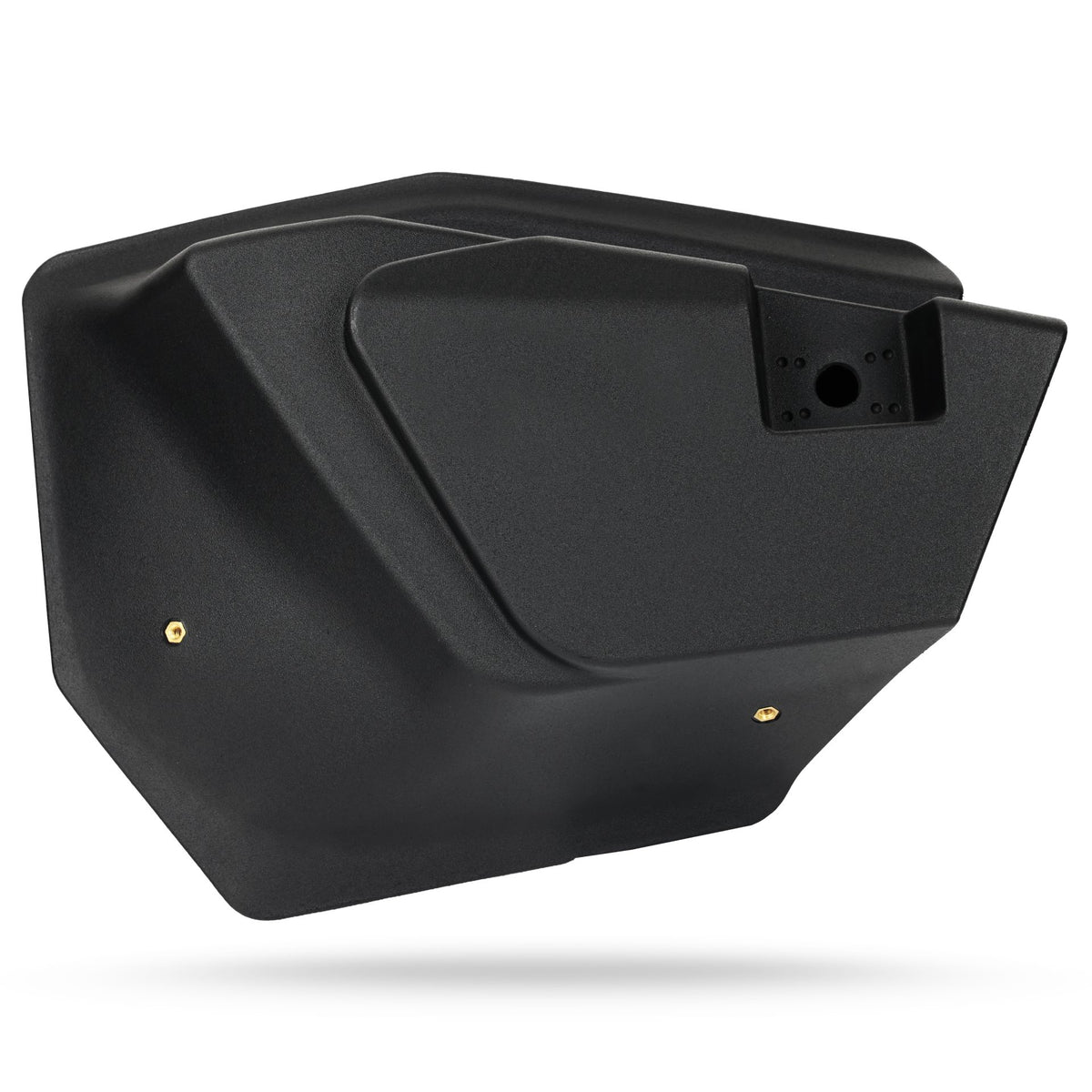 MOTOSOUND 6.5–8″ Upper Rear Door Speaker Enclosures for Maverick R MAX