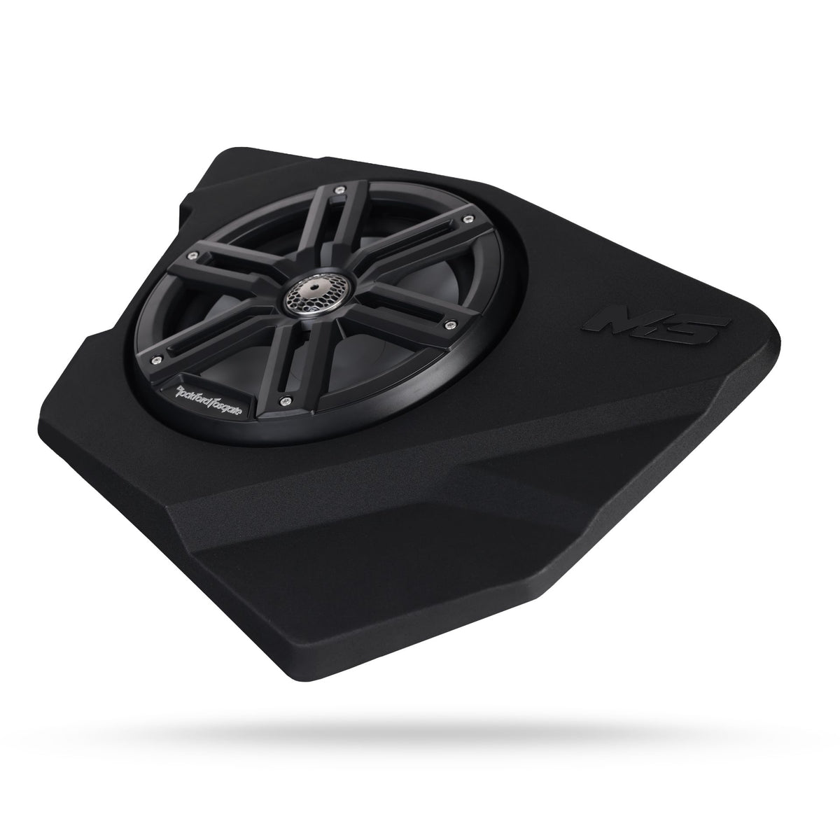 MOTOSOUND 6.5–8″ Upper Door Speaker Enclosures for Maverick R