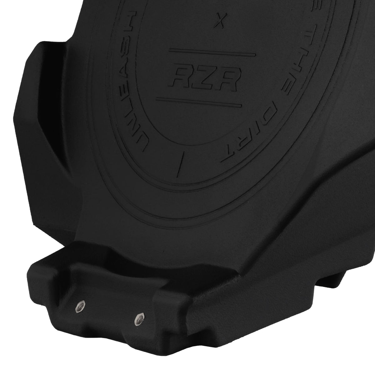 MOTOSOUND 10–12″ Passenger Dash Subwoofer Enclosure for RZR Pro