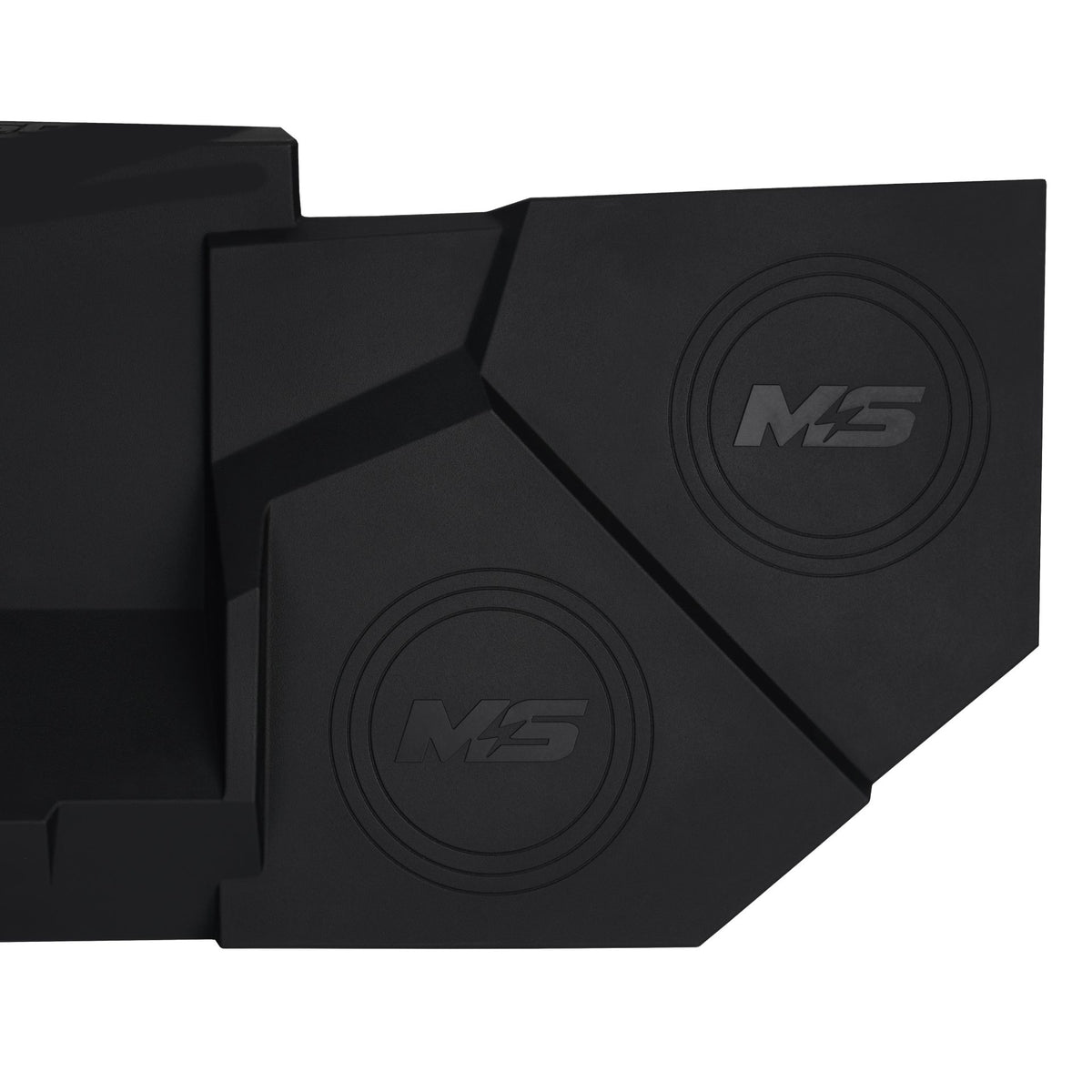 MOTOSOUND 6.5–8″ Overhead Speaker Enclosures for Maverick R