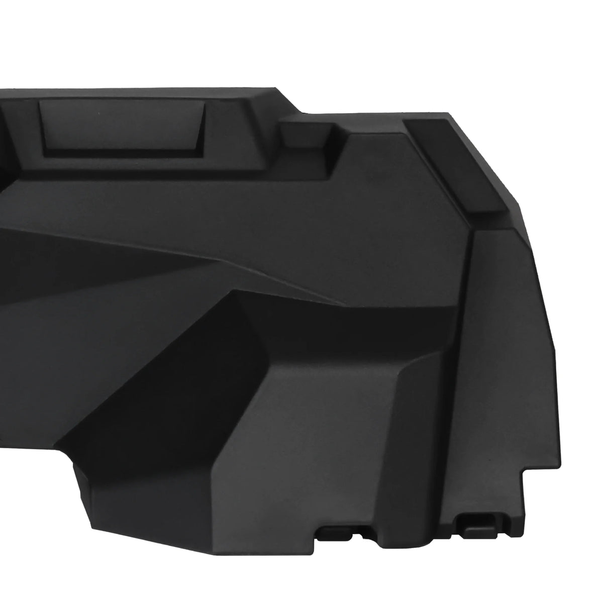 MOTOSOUND Six 6.5″ Rear Speaker Enclosure for RZR Pro