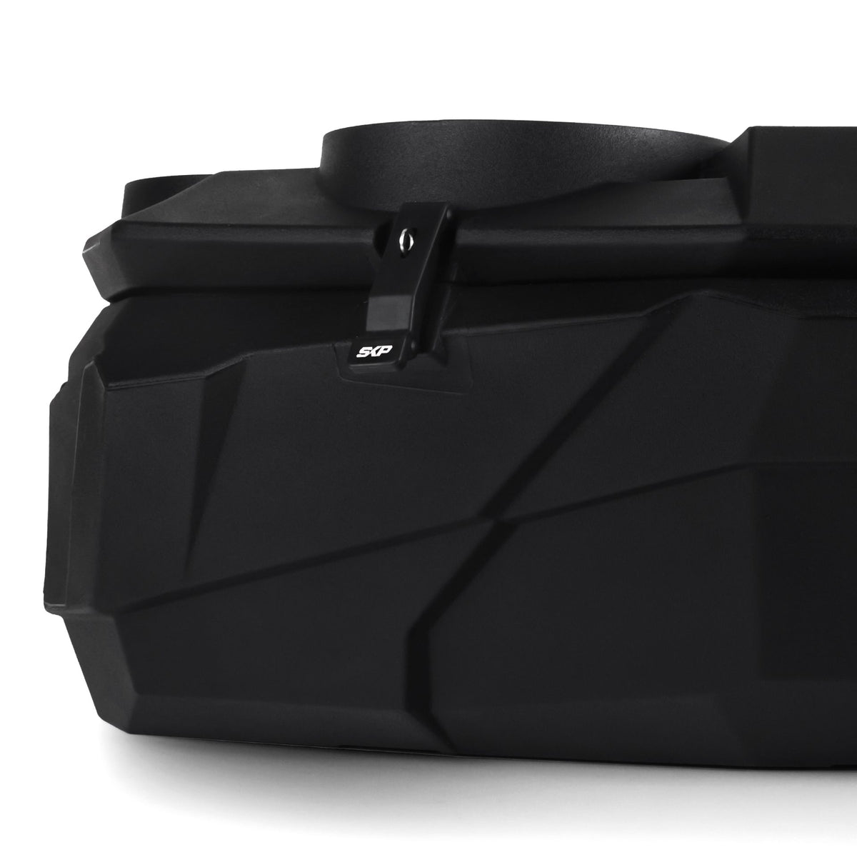 MOTOSOUND Raptor Pro Four 8″ Speaker ATV Toolbox