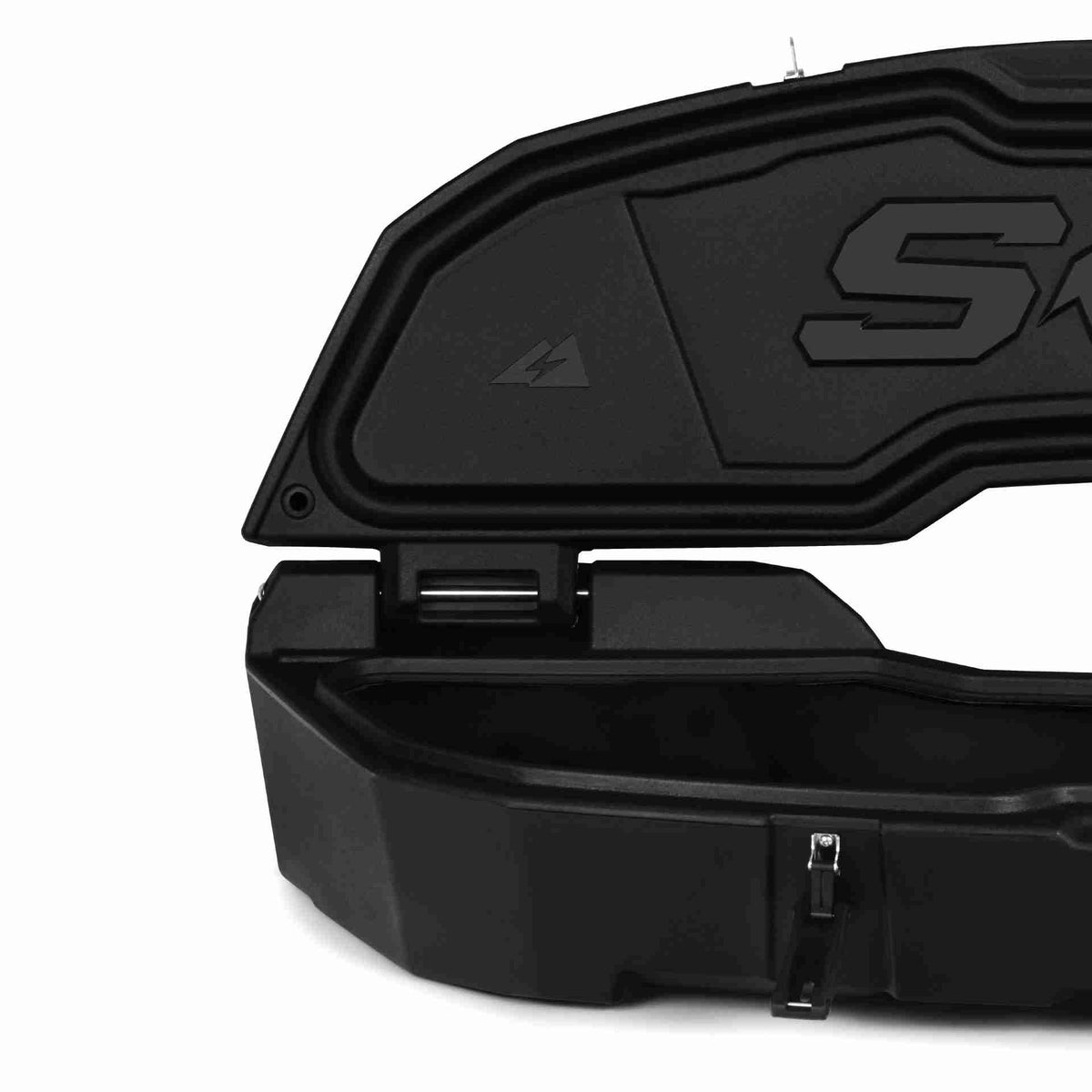 MOTOSOUND Four 6.5″ ATV Toolbox Speaker Enclosure