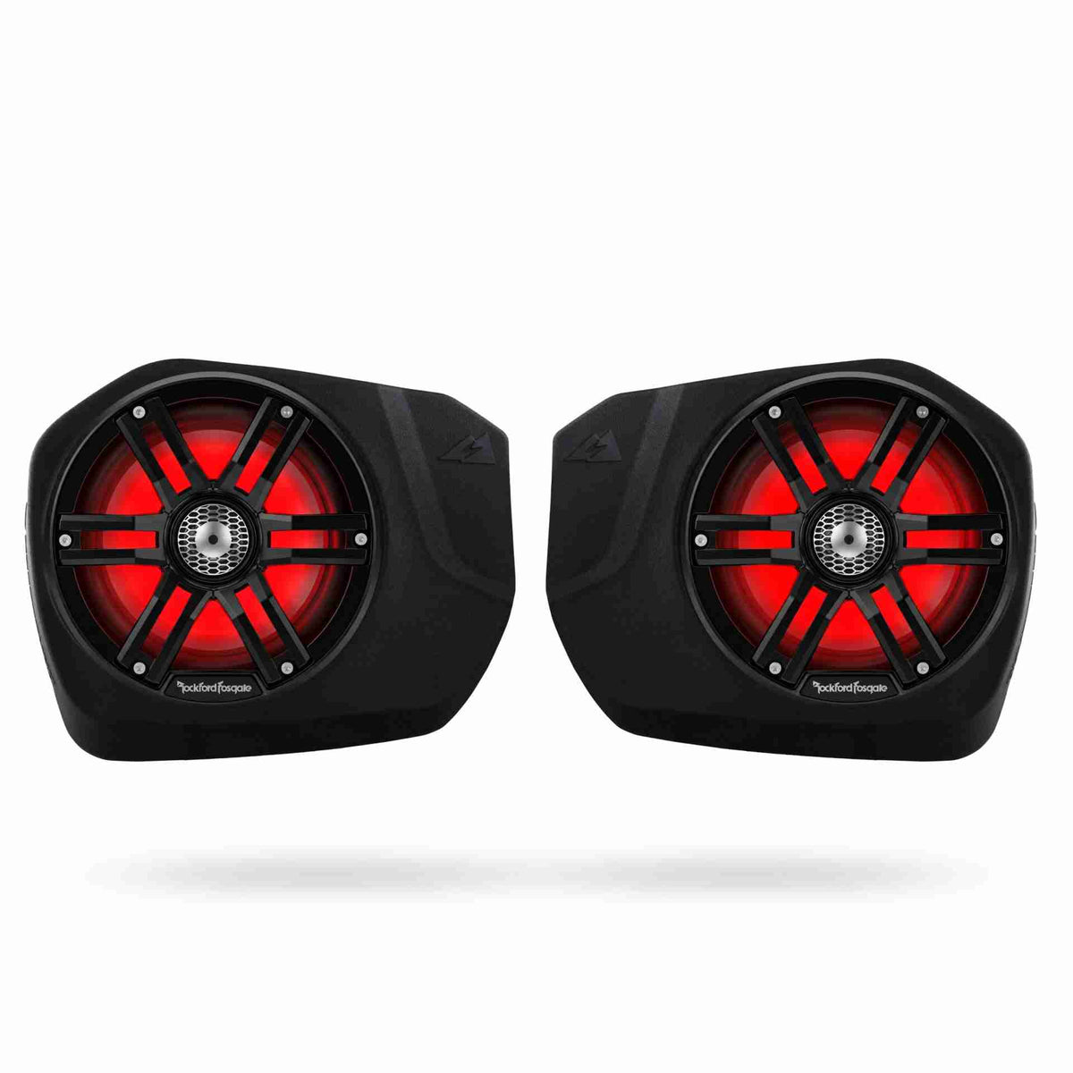 MOTOSOUND 6.5–8″ Speaker Enclosures for Outlander G3