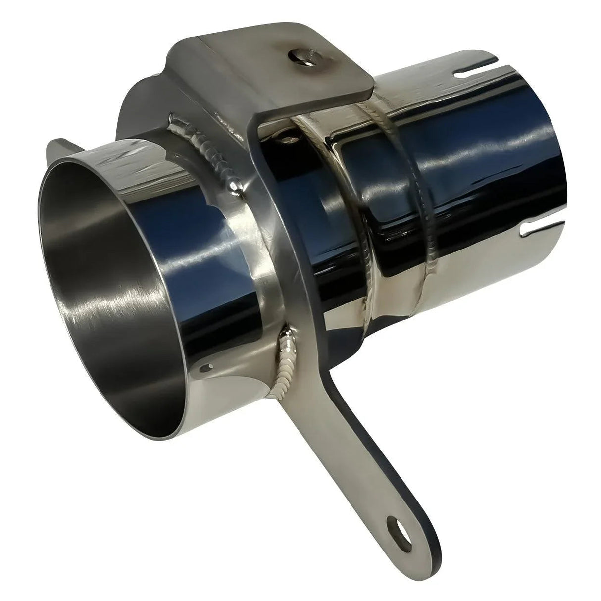 RPM Can-Am Maverick R 3" Chambered Q-Series Muffler / Exhaust System