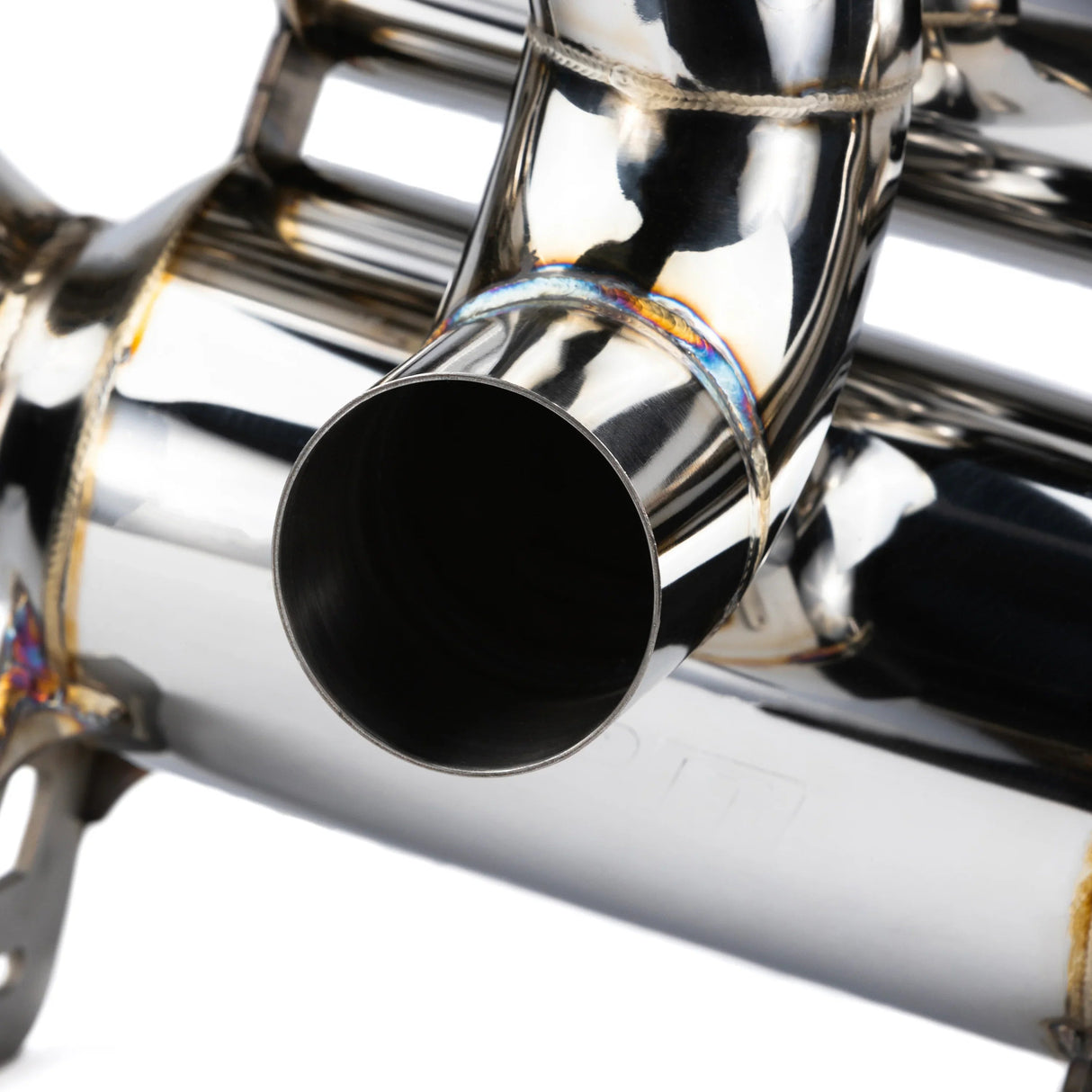 RPM Can-Am Maverick R E-Valve Sport Muffler / Slip On Exhaust