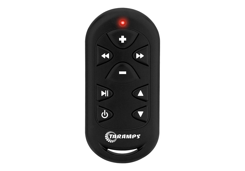 Taramps T 0602 PLAYER Audio Mixer Taramps US