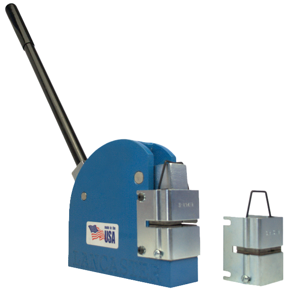 Metal Shrinker/Stretcher Combo Lancaster Pumps