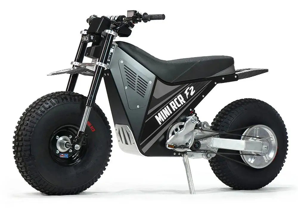Mini RCR F2 Electric 2 Wheel E-Bike