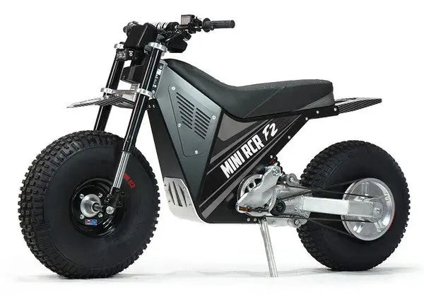 Mini RCR F2 Electric 2 Wheel E-Bike