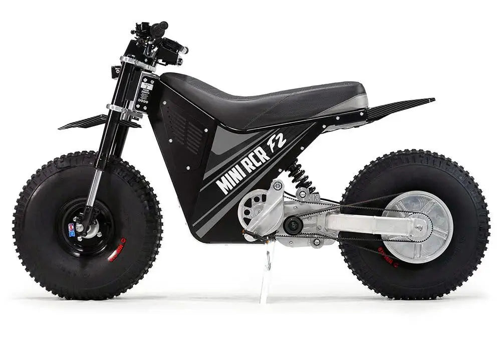 Mini RCR F2 Electric 2 Wheel E-Bike