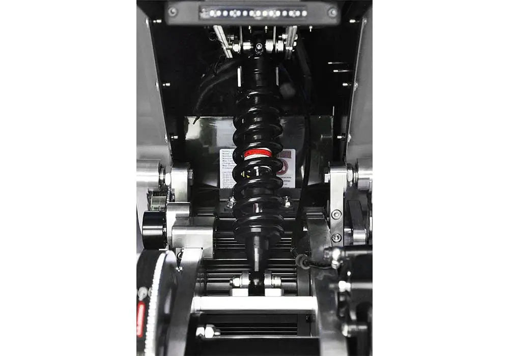 Mini RCR T3 Electric 3 Wheel E-Bike Base Model