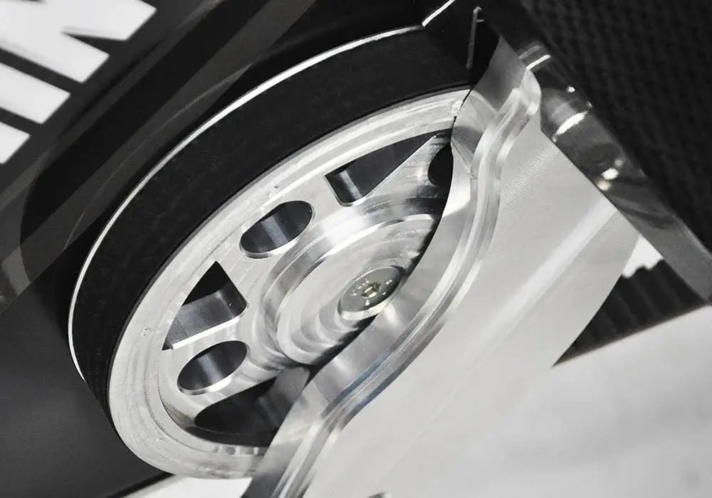 Mini RCR T3 Electric 3 Wheel E-Bike Base Model