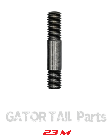 3/8 - 16 X 2 Self Locking Stud Gatortail