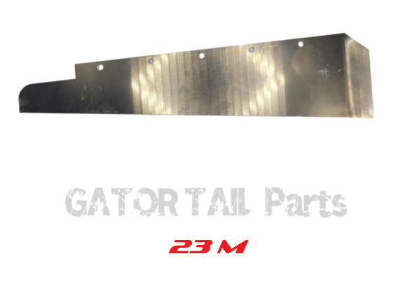 23M Skeg Gatortail