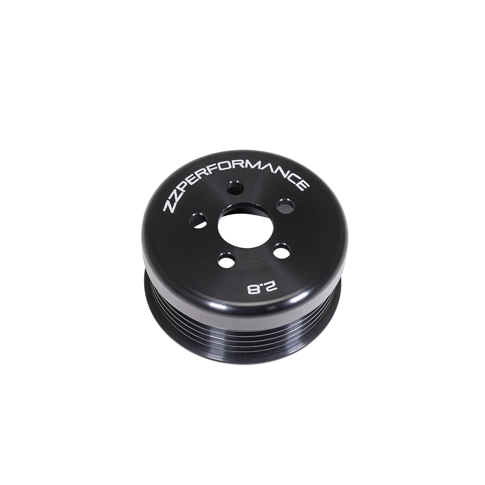 ZZP LSJ Modular Pulleys