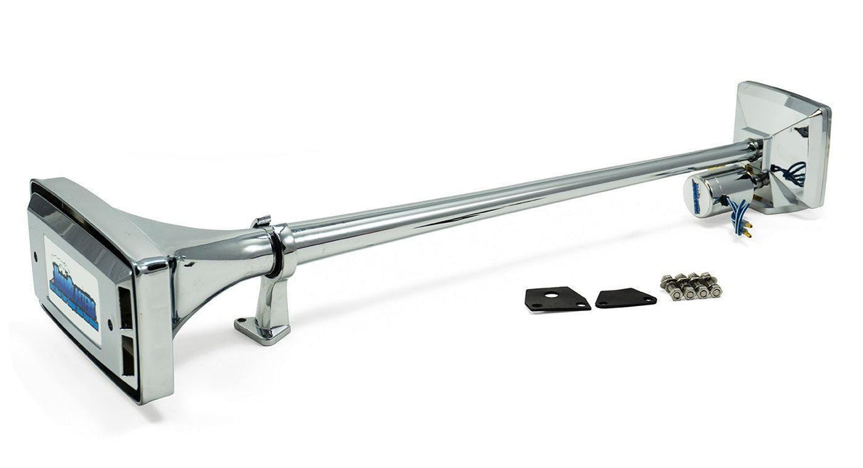 Mother Trucker 127H Air Horn Kit HornBlasters