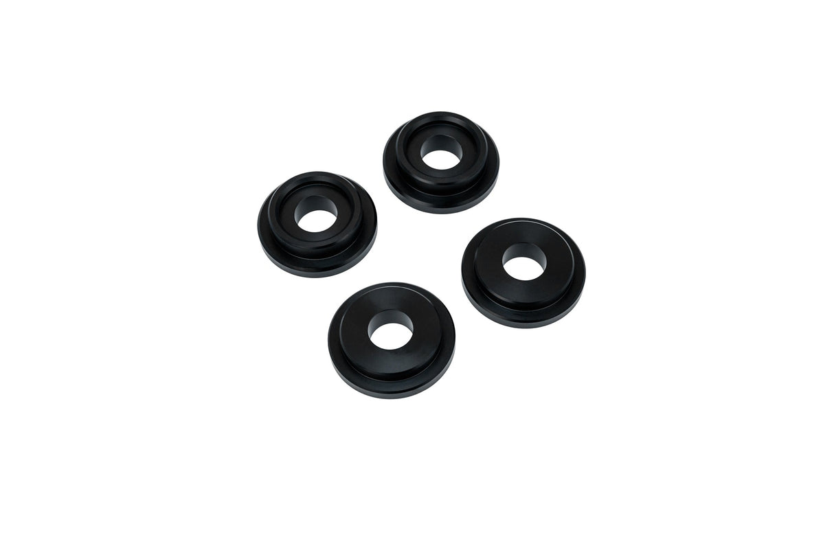 SPE Motorsport S550 Composite Differential Lockout System