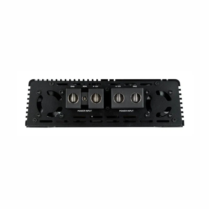 Deaf Bonce Apocalypse 7.5K PRO 7500 Watts RMS Class D Monoblock Amplifier Deaf Bonce